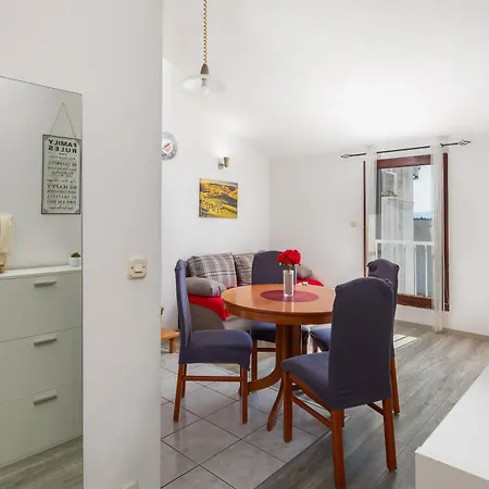 Lejlighed Dario - Sea View Makarska