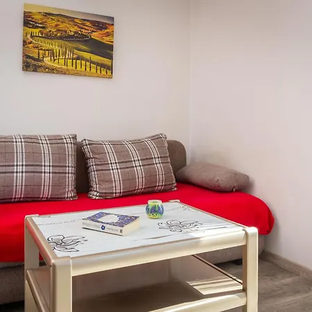 Dario - Sea View Lejlighed Makarska