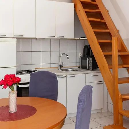 Dario - Sea View Apartment