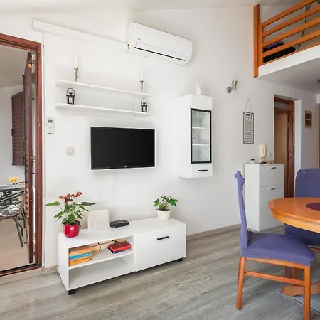 Dario - Sea View * ماكارسكا