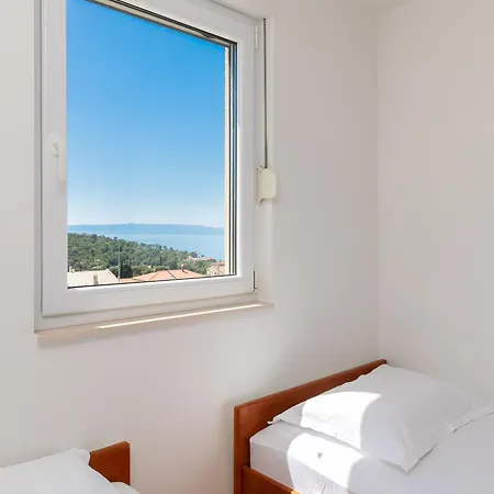 Dario - Sea View Apartment