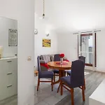 شقة Dario - Sea View ماكارسكا