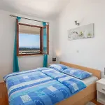Dario - Sea View شقة ماكارسكا