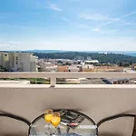 Dario - Sea View شقة *